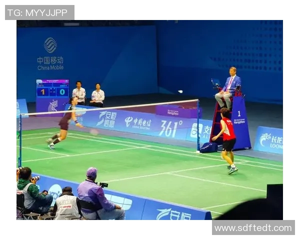 羽毛球纪实：见证杭州羽毛球队从传统到现代的华丽转型之旅