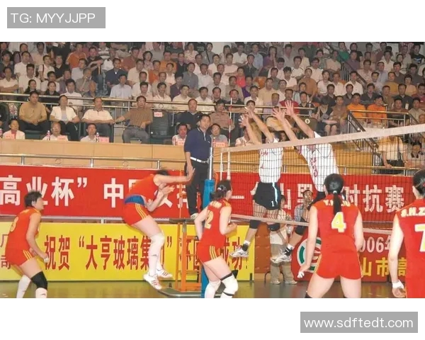 广州排球队实力引发热议球迷对球队表现和未来发展展开激烈讨论