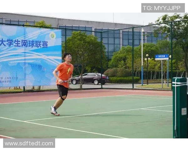 上海网球队实力大提升引发热议网球新格局的崛起与挑战